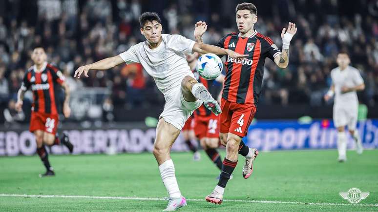 Resultado no confronto de ida deixou eliminat&oacute;ria em tom de indefini&ccedil;&atilde;o &ndash;