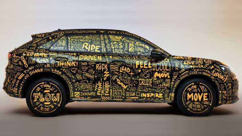 VW CEO confirms the new collapse collapses Hybrid SUV in Brazil