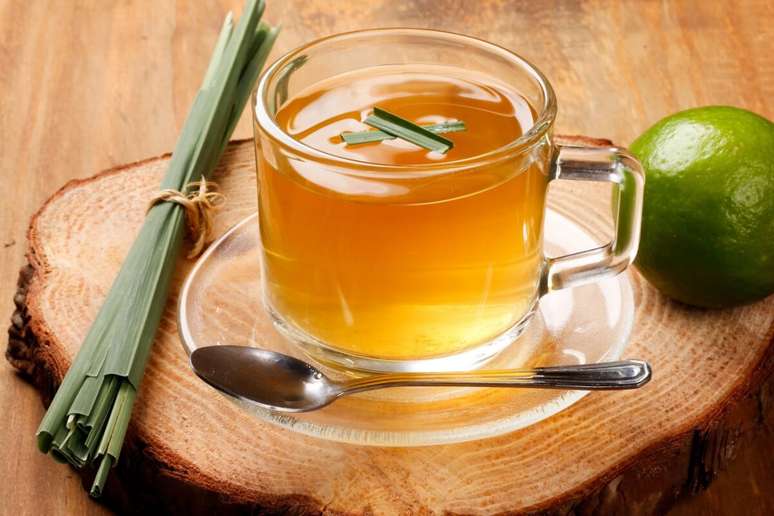 8 Advantages of Citronella Tea for Health