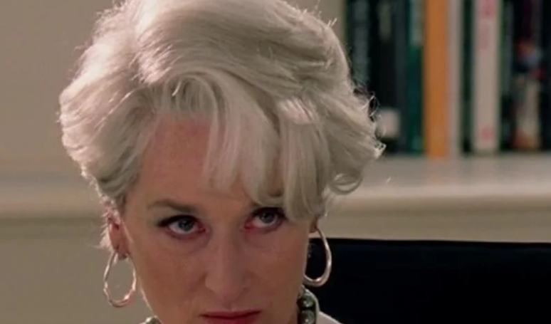 Like Meryl Streep, at 76, do you take care of the hair? He returns to put in “The Devil Wears Prada 2”, the actress has an unusual method to keep him healthy and bright