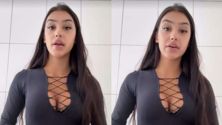 Bia Miranda reveals the conversation with the victim of the accident: “He chose …”