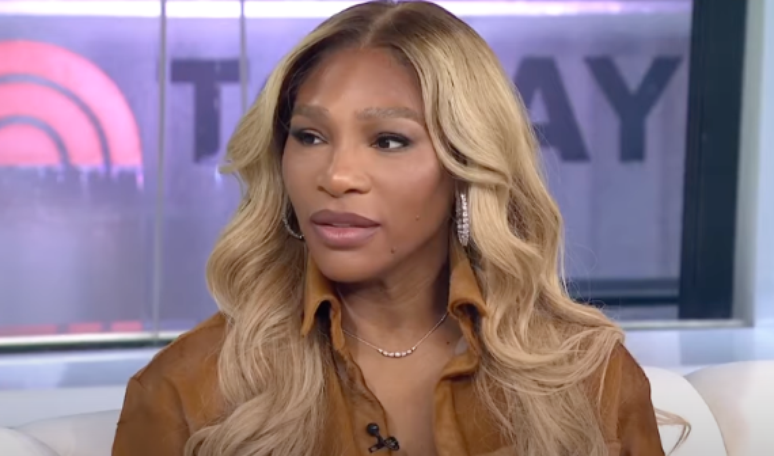 Serena Williams admits the use of medicine for weight loss: “I couldn’t get a healthy weight”