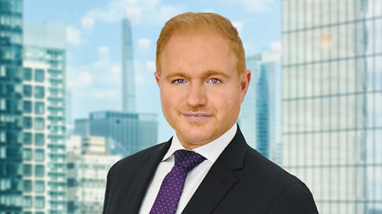 Martin de Luca, advogado que representa empresas de Trump, conversou com Bolsonaro em julho