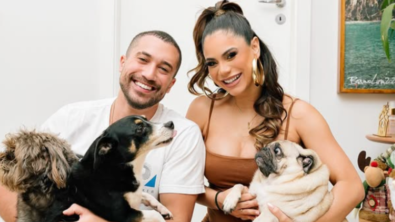 Lexa diz que se sente culpada por falar palavrão