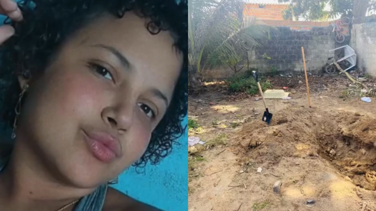 Homem decapita corpo de mulher e esconde cabeça no Espírito Santo
