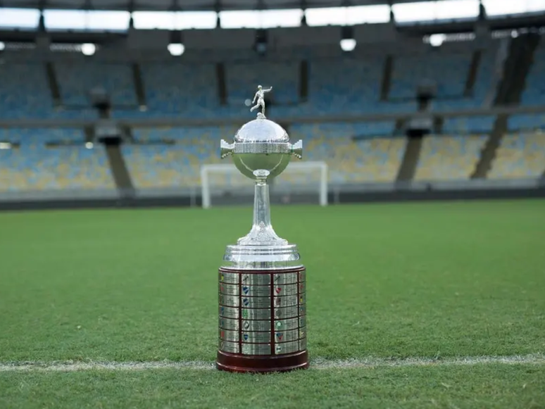Brazilian hegemony is “threatened” in Libertadores; understand