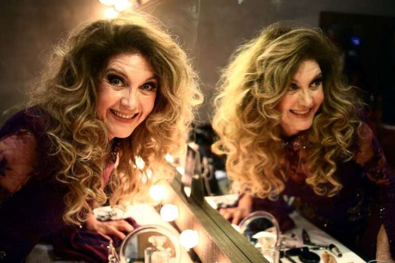 Wanderl&eacute;a segue cantando, com prefer&ecirc;ncia para can&ccedil;&otilde;es mais doce de amor