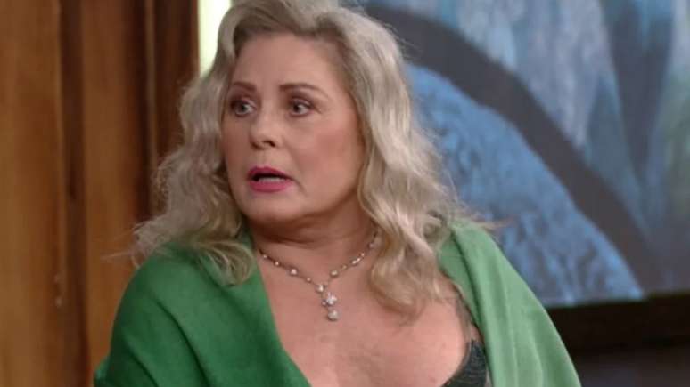 Always cat! Vera Fischer reveals prejudices that she had to face to be beautiful