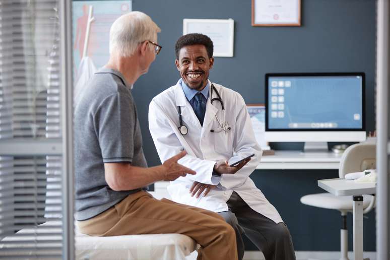 Is annual control enough to prevent diseases? Is annual control enough to prevent diseases?