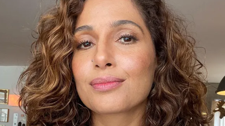 Camila Pitanga anuncia noivado; descubra com quem