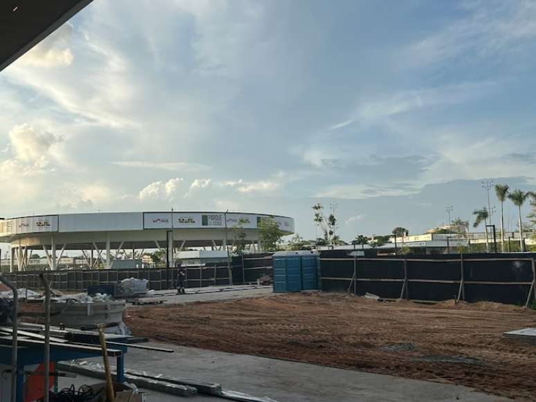 COP-30: governo prevê conclusão de obras às vésperas do evento; 38% das instalações estão concluídas