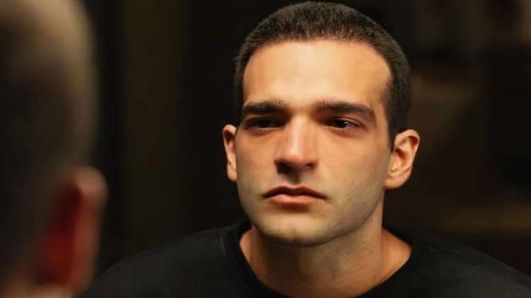 Everything goes: after the diagnosis of AFONSO, Odete has a bizarre reaction