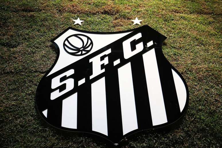 Escudo do Santos
