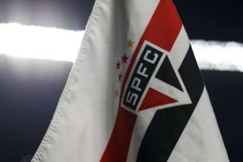 Escudo do São Paulo