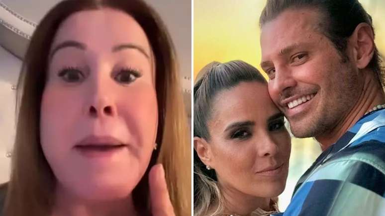 Zilu Godói não gosta de Dado Dolabella? Indiretas, polêmicas do passado e até um “não” no Dia das Mães revelam a tensão entre sogra e genro