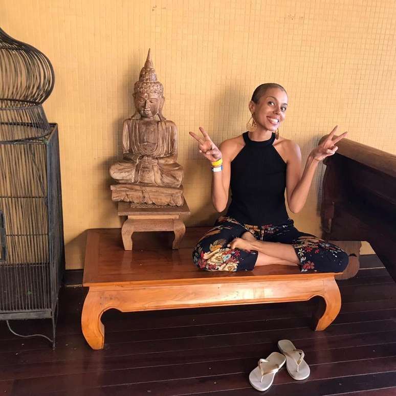 Fam&iacute;lia de Stephany avalia que o v&iacute;deo foi fundamental para a vaquinha e ajudou na arrecada&ccedil;&atilde;o