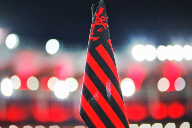 Bandeira do Flamengo