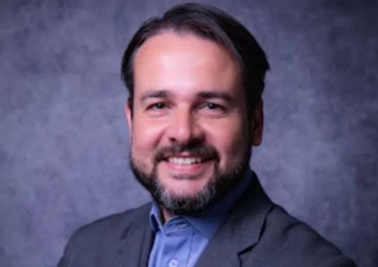 Andr&eacute; Castro &eacute; outro candidato para a elei&ccedil;&atilde;o do Corinthians &ndash;