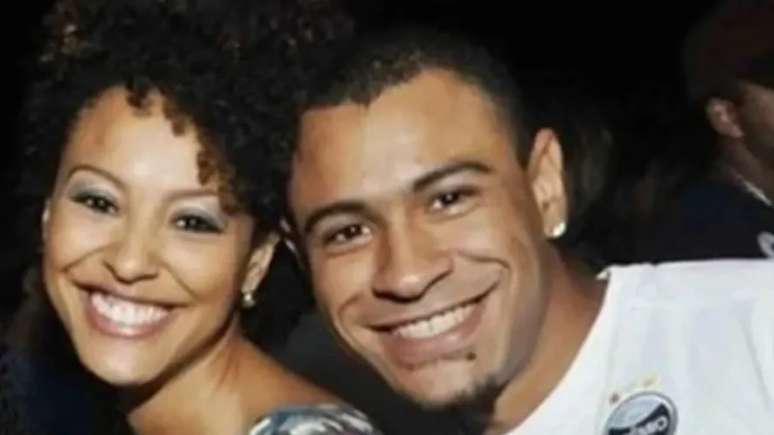 Sheron Menezzs’ brother almost died 3 times before he died: “He moved from death” Sheron Menezzs’ brother almost died 3 times before he died: “He moved from death”