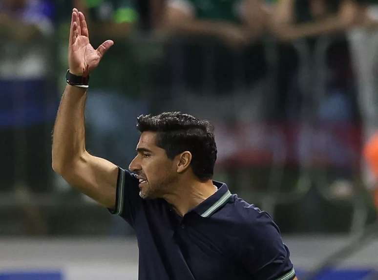 Abel destacou a dificuldade da Libertadores &ndash;