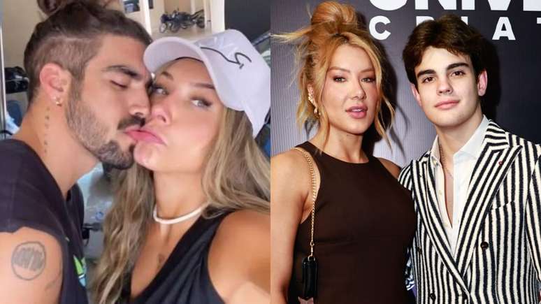 Quem é Daia de Paula