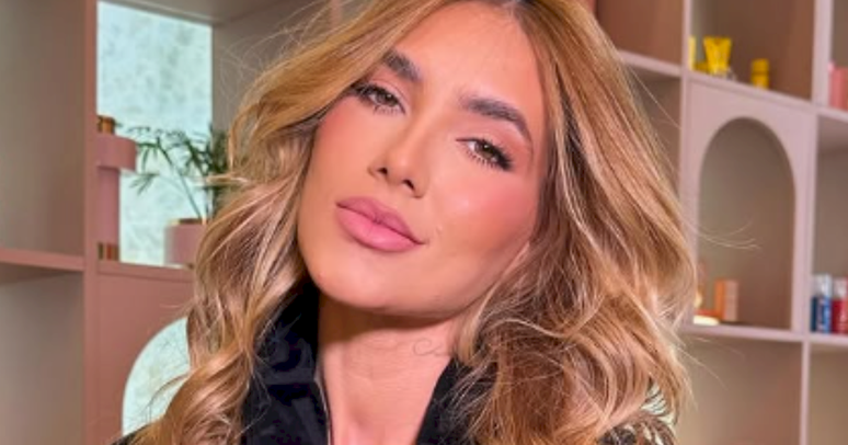 V&iacute;deo: seguran&ccedil;as de Virg&iacute;nia cometem agress&atilde;o &agrave; influenciadora em inaugura&ccedil;&atilde;o, revela colunista