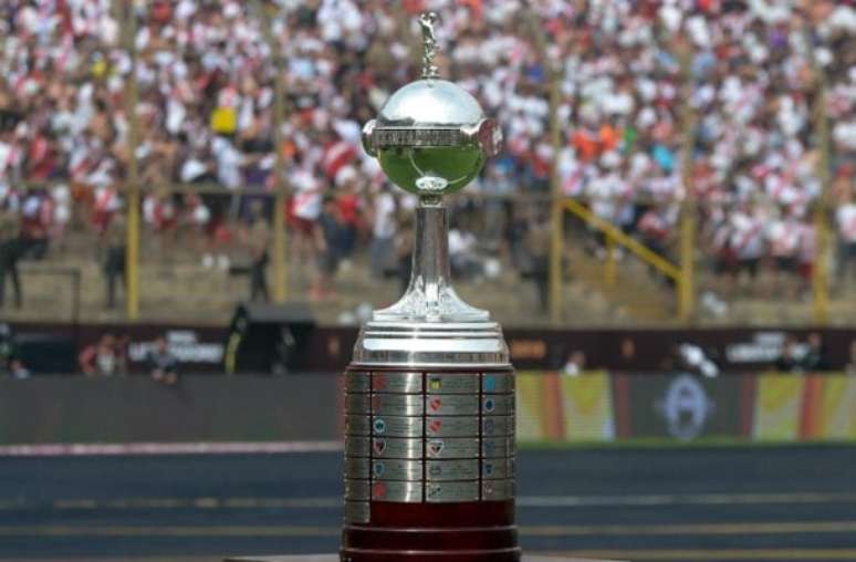 Find out how the quarterfinals of Libertadores