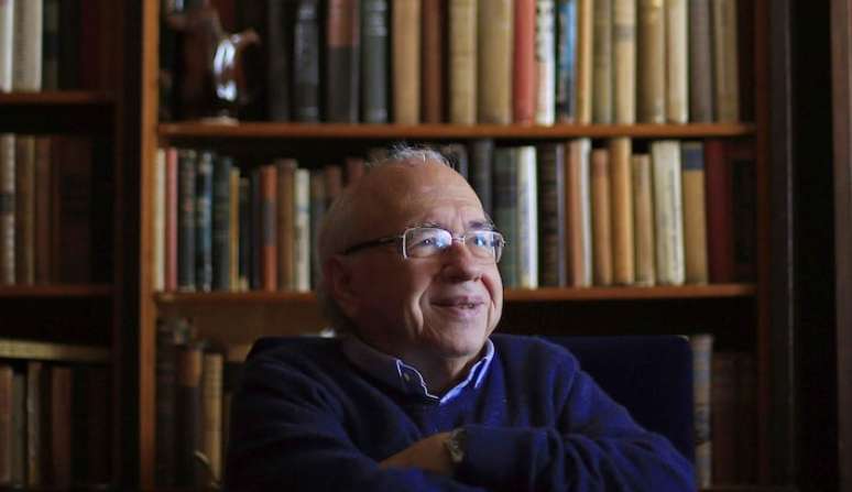 Luis Fernando Verissimo dies, one of the greatest writers in Brazil, at the age of 88 Luis Fernando Verissimo dies, one of the greatest writers in Brazil, at the age of 88