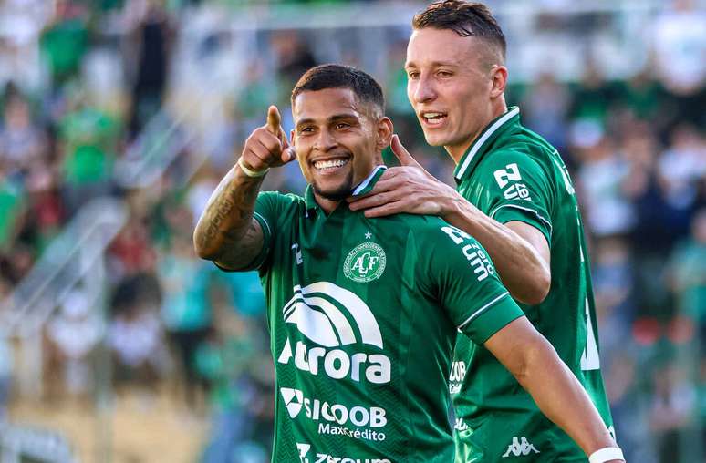 Ma&iacute;lton ser&aacute; jogador do S&atilde;o Paulo &ndash;