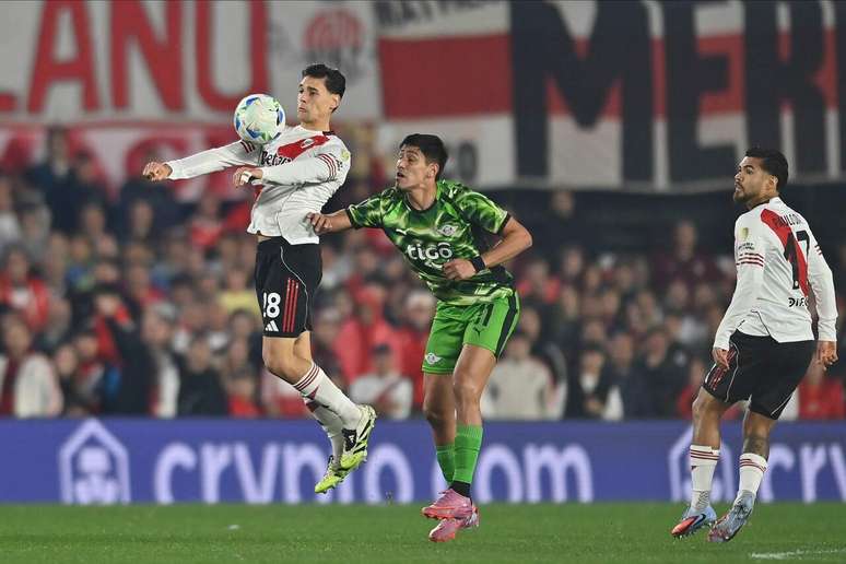 Embate decisivo contou com mais de 85 mil presentes no Monumental &ndash;