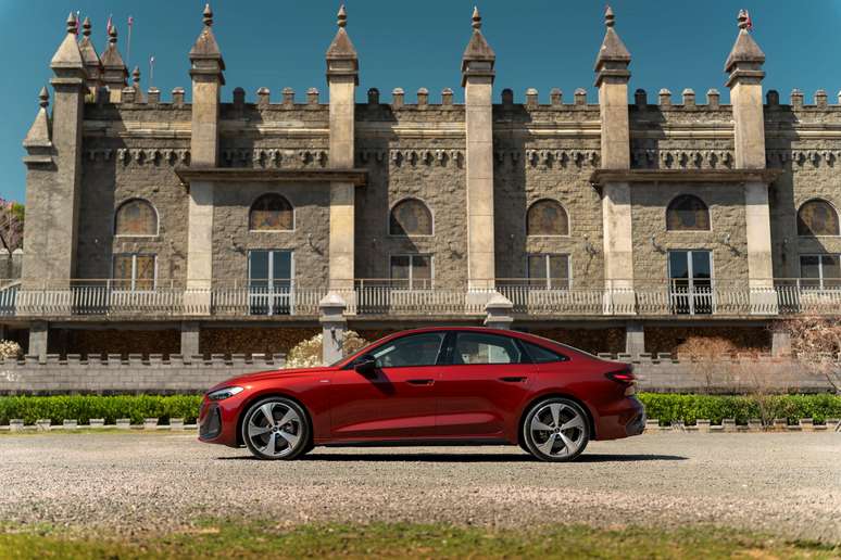 Novo Audi A5 Performance S Edition Quattro