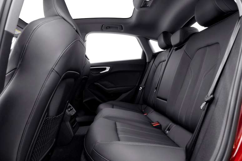 Novo Audi A5 Performance S Edition Quattro