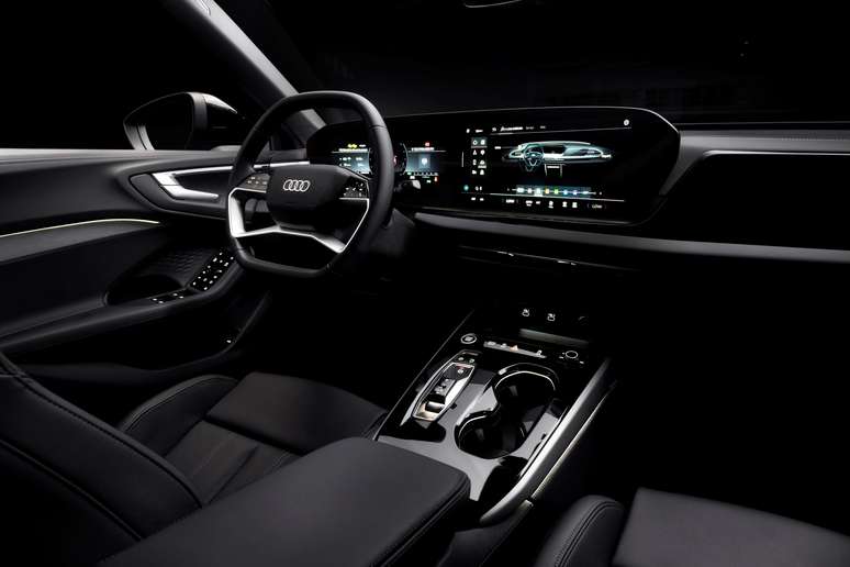 Novo Audi A5 Performance S Edition Quattro