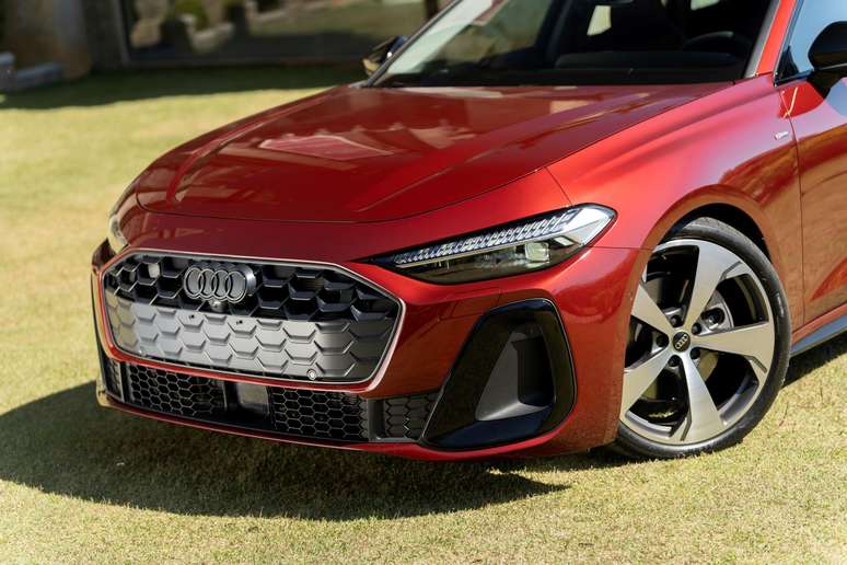 Novo Audi A5 Performance S Edition Quattro