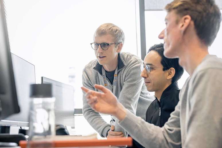 O gene humano identificado, cujo nome não é divulgado pela empresa, recebeu o apelido de SB000 pelos pesquisadores