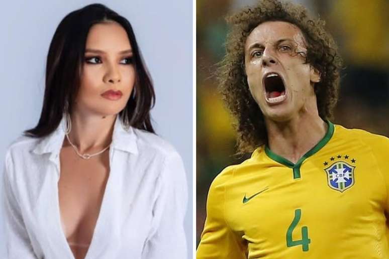 David Luiz suggested forming Talesal with a lover, but women have decreased; understand
