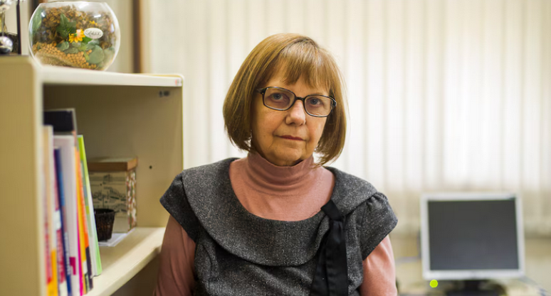 Liane Tarouco, pioneira da internet no Brasil, morreu aos 78 anos no RS 