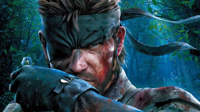 Metal Gear Solid Delta: Snake retorna em grande estilo em excelente remake