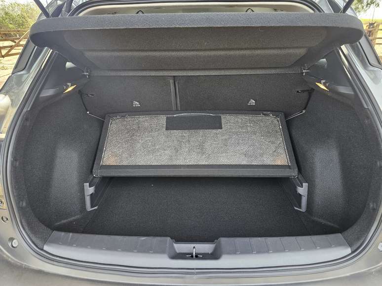 Nissan Kicks Advance