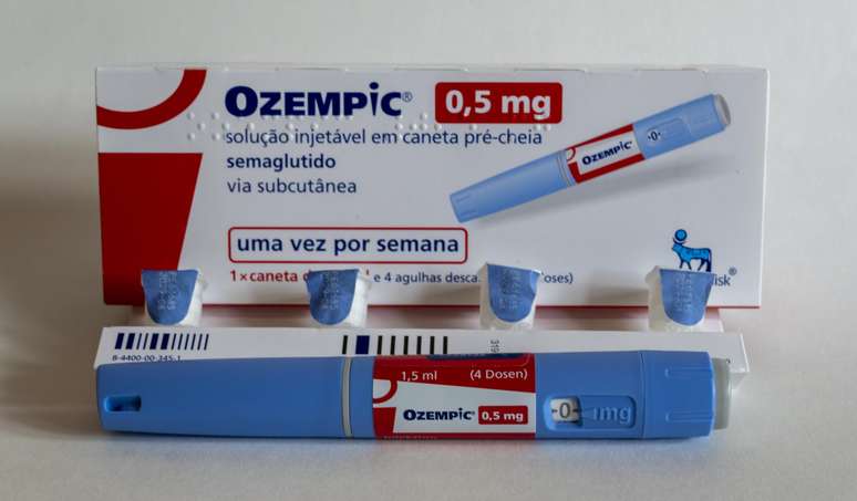 The Commission does not approve of the inclusion of semaglutado, composed of Ozempic and Wegovy, in Sus