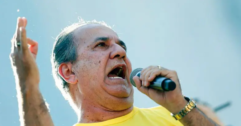 Pastor Silas Malafaia &eacute; alvo de investiga&ccedil;&atilde;o da Pol&iacute;cia Federal. Ele foi citado em relat&oacute;rio por suspeita de ter atuado para coagir autoridades no caso que apura a suposta trama golpista da qual o ex-presidente Jair Bolsonaro &eacute; r&eacute;u