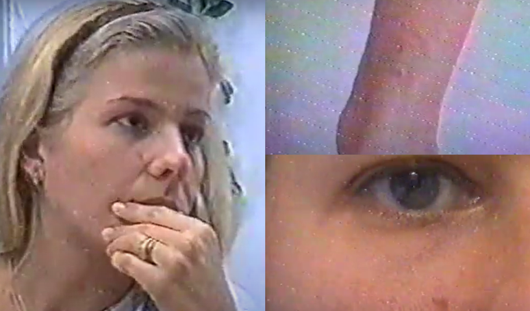 Few recall, but almost 30 years ago, Paula Toller accused the police officer at the airport: “I was immobilized, I slapped” Few recall, but almost 30 years ago, Paula Toller accused the police officer at the airport: “I was immobilized, I slapped”