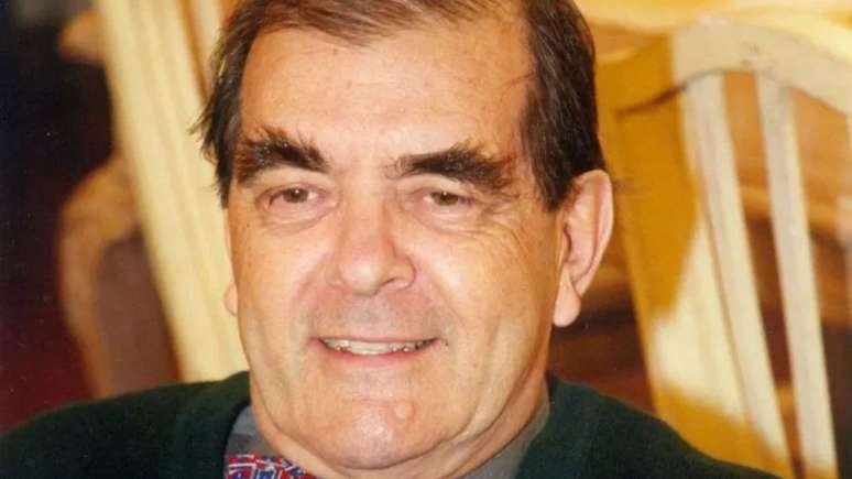 Francisco Milani - Reprodu&ccedil;&atilde;o/Globo