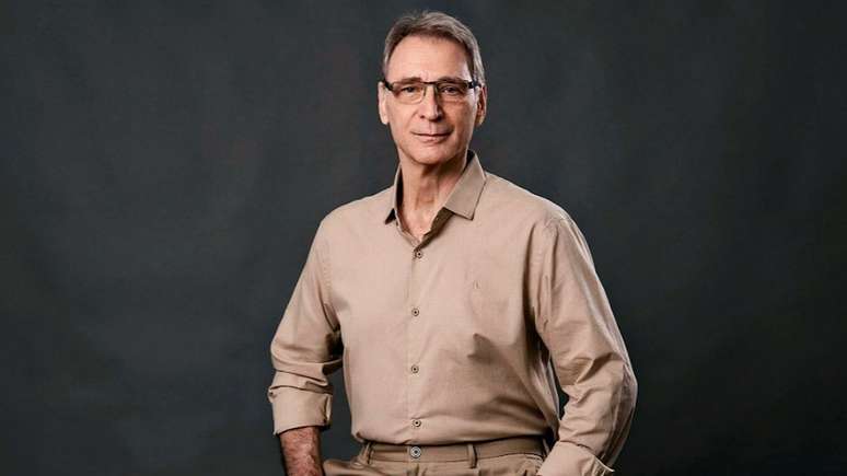 Herson Capri is 50 years old and credits to work: “Mind and the Young Body!”