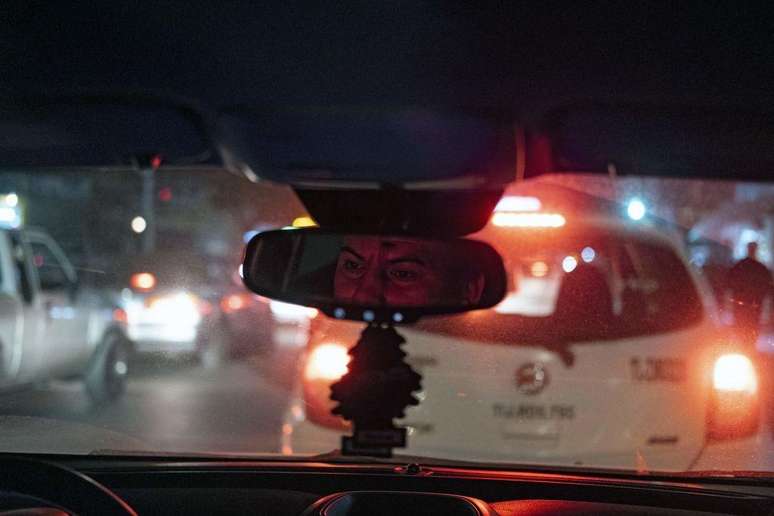 O monitoramento de alvos, sem levantar suspeitas, &eacute; fundamental para o trabalho da UEI