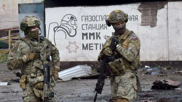 Since general mobilization was declared in September 2022, military service became practically mandatory in Russia. Since general mobilization was declared in September 2022, military service became practically mandatory in Russia.