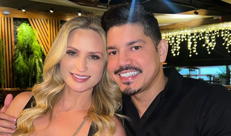 Country Woman Diego, attraction of the Barretos pledge feast, is accused of washing 3 million dollars from the CCP: all about the case Country Woman Diego, attraction of the Barretos pledge feast, is accused of washing 3 million dollars from the CCP: all about the case