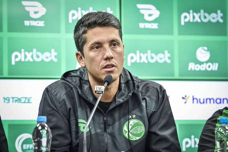 Carpini trouxe esperan&ccedil;a para o Juventude no Brasileir&atilde;o &ndash;