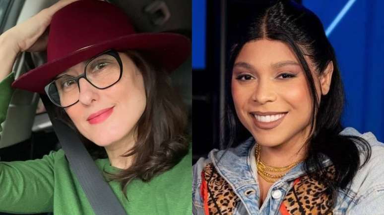Paola Carosella releases the verb on the controversy with the blogger: “This is a crime” Paola Carosella releases the verb on the controversy with the blogger: “This is a crime”