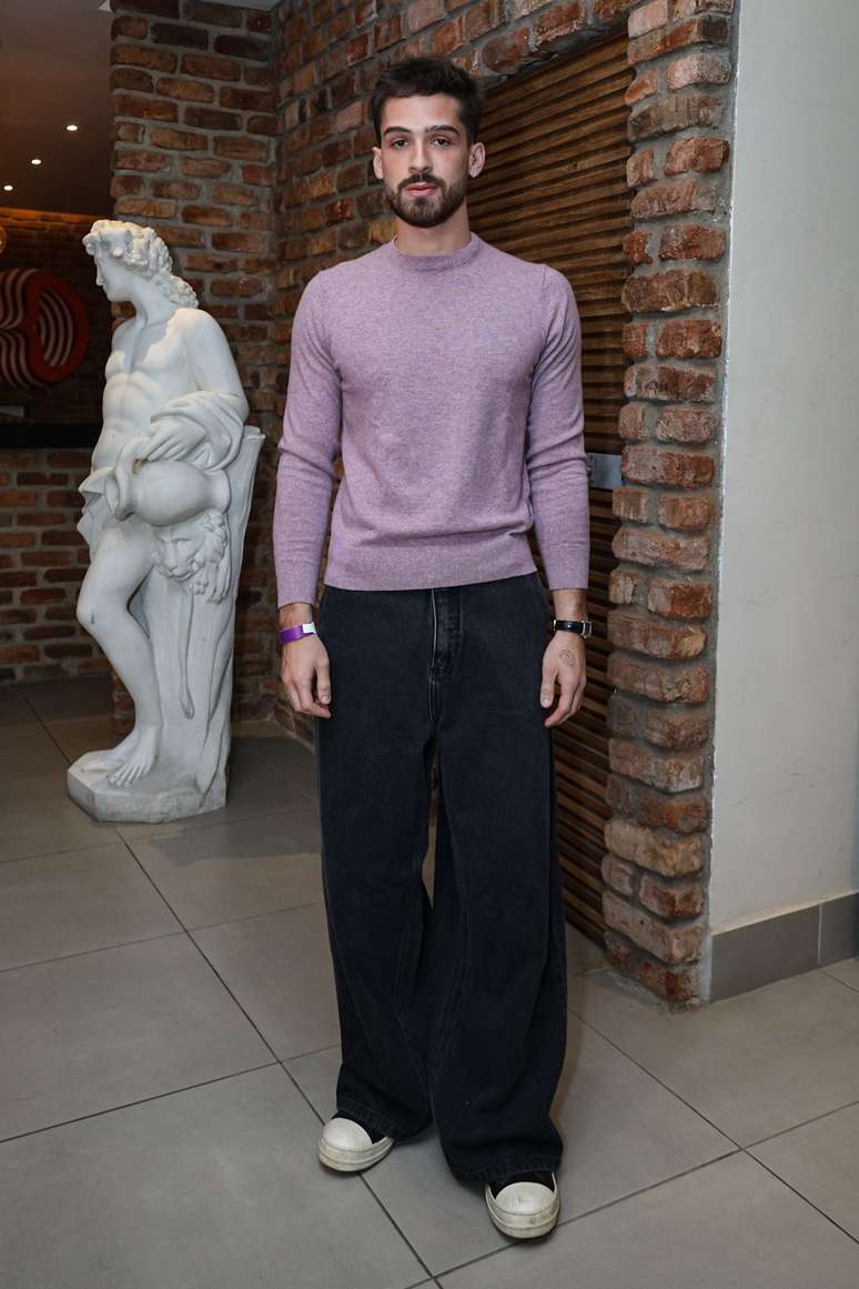 Jo&atilde;o Guilherme 